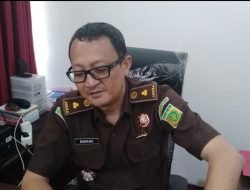 Anggaran 21 Miliar Rupiah, Dugaan Korupsi Jalan di Mukomuko Jaksa Penyidik  Kembali Cek Lokasi