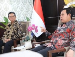 Sultan Minta Pemerintah Cabut Penghargaan Satyalancana Wira Karya Dari Ketua Pengawas KSP Sejahtera Bersama