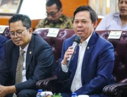 Dukung Moratorium KSP, Sultan Minta Kemenkop UKM Perbanyak dan Dampingi Koperasi Produksi