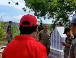 Demo Pemuda Batak Bersatu Pancing Potensi Konflik di Bengkulu