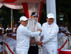 Jaksa Agung Berharap POR HBA ke-63  Dapat Menguatkan Kualitas SDM Kejaksaan