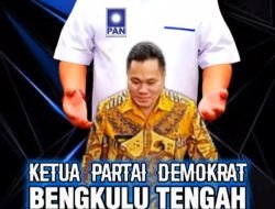 Jelang Pemilu 2024, Ketua Demokrat Hijrah ke PAN