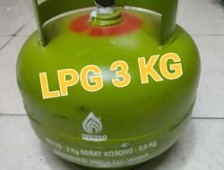 Kenaikan HET LPG 3 Kg,di Pertanyakan, Emak Emak Kecewa