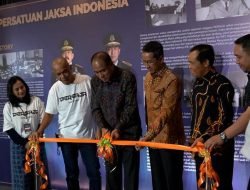PERSAJA Menyelenggarakan  “PERSAJA CREATIVE UMKM EXPO &  CHARITY CONCERT