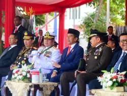 Presiden RI: Kepercayaan Publik Modal  Penting untuk Transformasi dan Reformasi Kejaksaan