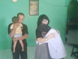 Warga Belanda Bantu Korban Kecelakaan Lalulintas di Kota Bengkulu