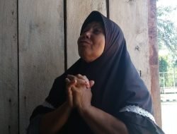 Harga Beras Melambung,Emak Emak Menjerit
