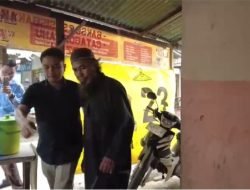 Sembunyi di Sumatera Barat, DPO Bengkulu Terciduk Tim Tabur Kejaksaan