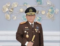 1 Tahun 7 Bulan  di Bengkulu, Heri Jerman Promosi Jabatan