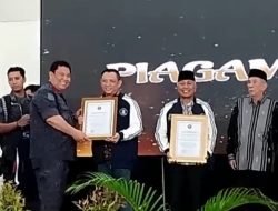 Bangun Panti Rehabilitasi Pengguna Narkoba, Bebby Hussy Dapat Penghargaan dari BNN