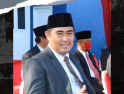 Menggenal Medi Febriansyah  PLT Sekda Termuda di Bengkulu