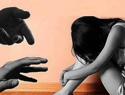 Diduga Ada Orang Kuat, Pelaku Cabul Aman Aman Saja ?