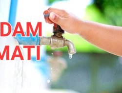 Musim Kemarau PDAM Tak Ngalir, Warga Menjerit