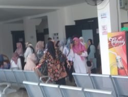 Dugaan Korupsi Puskesmas Pasar Ikan Berlanjut,Jaksa Siap Hadirkan Saksi Ahli dari Kementerian