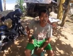 Dishub Bengkulu Tengah Targetkan PAD Meningkat Dari Retribusi Parkir