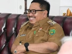 SE Menpan RB Nomor 19 Tahun 2023 Terbit, PJ Walikota Bengkulu Arif Gunadi : Alhamdulillah