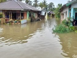 Jelang Musim Hujan,Masyarakat Wajib Lakukan Hal ini
