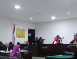 Kisruh Dana Saving, Dokter Teladan itu di Tuntut 4 Tahun Made: Ini Zolim