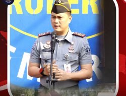 Over Kapasitas 50 Napi di Rutan Malaborgh,Pindah