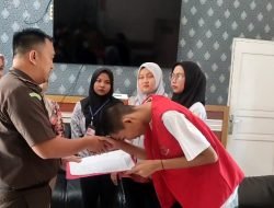 Permohonan RJ Dikabulkan Jaksa, LBH IBA:Terimakasih Kejari Bengkulu