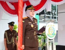 PHI ke-95: Kepala Kejati Bengkulu Ajak Perempuan Berdaya untuk Mewujudkan Kemajuan Indonesia