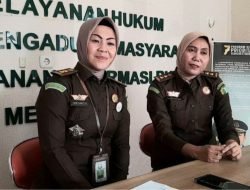 1 februari 2024, Kirmin Bandar Narkoba Kelas Kakap Bengkulu jalani Sidang Perdana