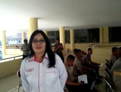 Iryanka Aditya Caleg Aneh
