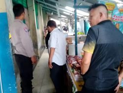 Dugaan Penikaman Pelajar, Gunawan: Sudah di Selesaikan Pihak Sekolah