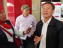Dua Pimpinan Media  diperiksa Penyidik  Reskrim Polda Bengkulu