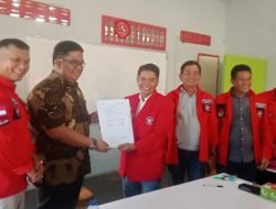 HUT ke 74 BTN Berbagi Ambulance Untuk PBB