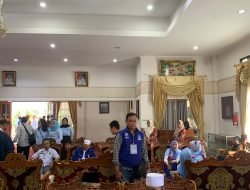 Helmi Hasan M Soleh 2024-2029 Untuk Bengkulu Mulus
