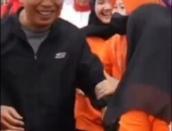 Kode Keras Helmi Untuk Dedy Wahyudi