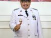 Arief Gunadi Walikota Bengkulu 2024-2029