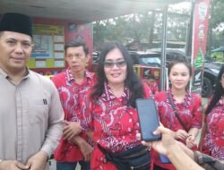 Bersama Kapolresta Bengkulu,PSMTI Berbagi Takjil