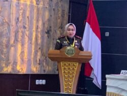 Bengkulu Optimalisasi Perencanaan Penganggaran Kejaksaan untuk Transformasi Penegakan Hukum Modern Menuju Indonesia Emas 2045