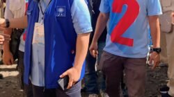 PAN Target Menang Pilkada Bengkulu 2024-2029,Helmi: Saya Tidak Akan Jadi Gubernur Jika Jalan Mulus dan Fasilitas  Masyarakat Terpenuhi