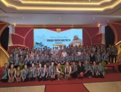 Ini Toleransi,Warga Sekitar Vihara Ikut Sukseskan Peresmian