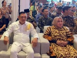 Vihara Diresmikan,Bebby Hussy:Pererat Silaturahmi dan Toleransi Beragama