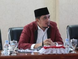 Menyoal DBD,Kusmito: Pj Walikota Bengkulu Urus Persoalan DBD Warga Kota