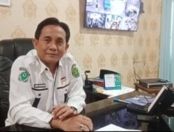 171 Kasus DBD,Ini Tindakan Dinkes Kota Bengkulu