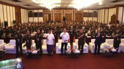 Jaksa Agung ST Burhanuddin:  Output dari Musrenbang Kejaksaan RI 2024 Akan  Menghasilkan Program Pelayanan Hukum  Menuju Transformasi Penegakan Hukum Modern