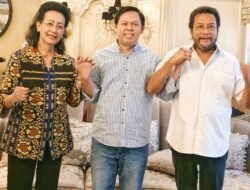 Bungsu Dari Bengkulu Siap Pimpin DPD RI