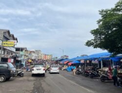 Pemkot Digugat, Helmi: Gugatan Pedagang Pasar Panorama Salah Kamar