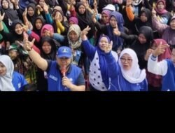 Inginkan Jalan Mulus,Langit Biru Bersama Helmi Hasan