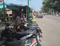 Antisipasi Curanmor,Kasat Reskrim  Sarankan Ini Untuk Antisipasi