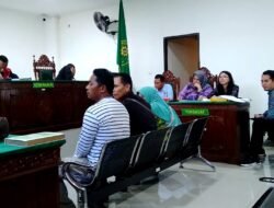 Kasus Aliran Listrik ,Warga vs Pelindo dan PLN Berlanjut