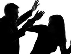 Diduga KDRT Oknum Polisi di Laporkan Kepropam