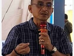 Sampah PTM,Riduwan: Bukan Tanggung Jawab DLH Kota Bengkulu
