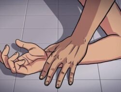 Diduga Cabuli Santri,Oknum Guru Pesantren di Lapor Polisi