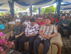 Loloskan Calon Patahana, KPU Dilaporkan ke DKPP,dan MK
